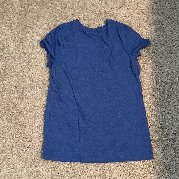 New York Giants, Old Navy T-shirt size large - Picture 3 of 3